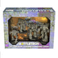 BattleTech 21st Centauri Lancers Command Lance