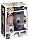 Funko Judy Hopps POP Disney: Zootopia Figure