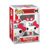 Funko POP! Sanrio: Hello Kitty - Polar Bear - Metallic
