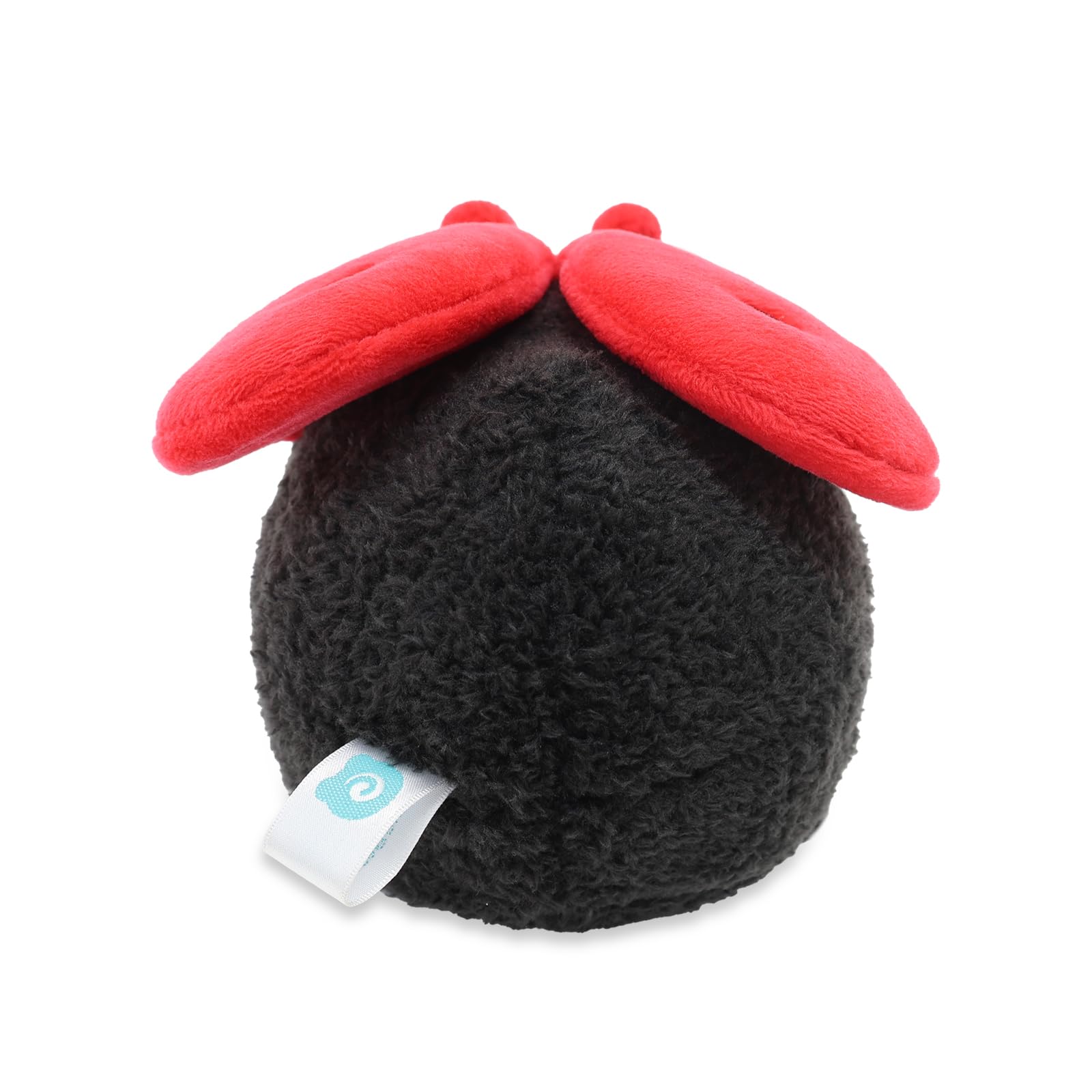 Anirollz Stuffed Animal Plush Toy - 6" Small Spring Outfitz Plush Doll | Soft, Squishy, Warm, Cute, Comfort, Safe | Birthday Gift Pillow with Panda