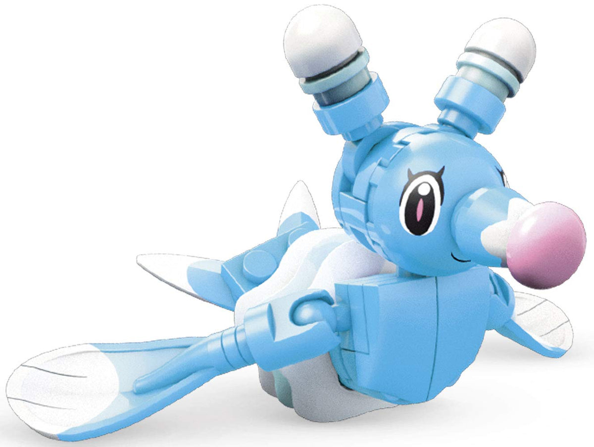 Mega Construx Pokemon Brionne Building Set