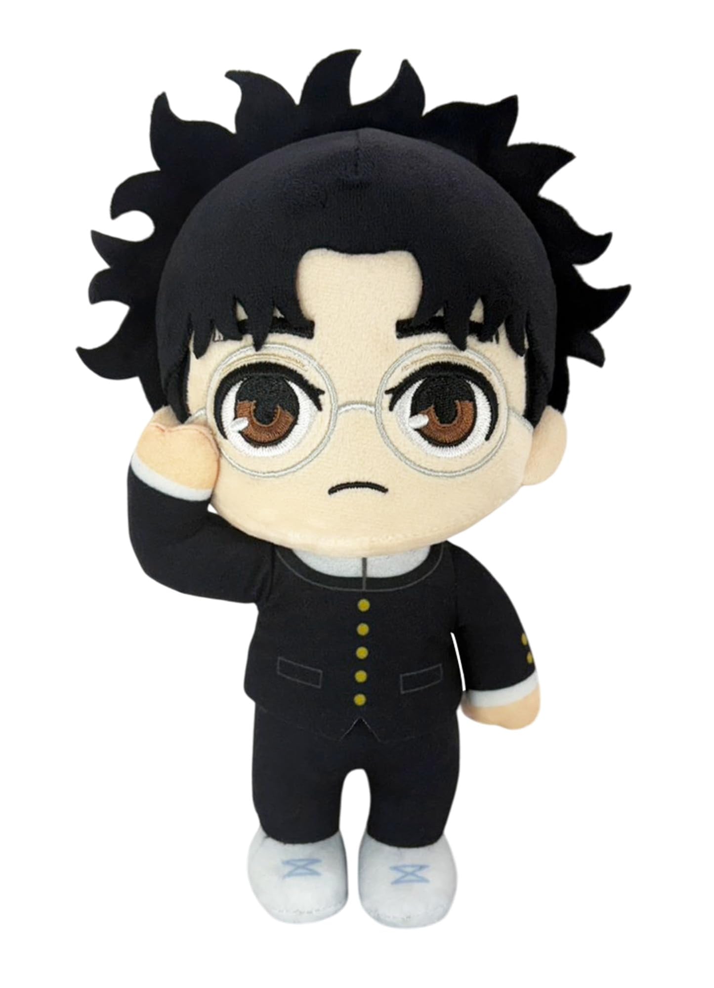 Great Eastern Entertainment Dan Da Dan - Okarun (Student) Plush 8" H