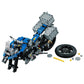 LEGO Technic BMW R 1200 GS Adventure 42063 Advanced Building Toy