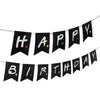 iFriends TV Series Happy Birthday Banner for Kids and Adults - iFriends Party Supplies Decorations, Pre-Assemble Banner Backdrop Decor for Birthday