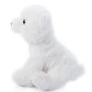 The Petting Zoo Polar Bear Stuffed Animal Plushie, Gifts for Kids, Wild Onez Babiez Zoo Animals, Polar Bear Plush Toy 6 inches