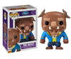 Funko POP Disney The Beast Vinyl Figure