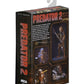 NECA - Predator 2-7" Scale Action Figure - Ultimate City Hunter