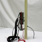RetroArcade.us Crane Machine mid Size Replacement Claw Hand kit, Height is 9 inch with Coil and Cap
