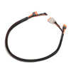 Spektrum Accessories Charge Lead w/Bal Ext. 24 inch IC3, 2 - 6S, SPMX-1011