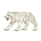 Safari Ltd. White Bengal Tiger Figurine - Detailed 6" Plastic Model Figure - Fun Educational Play Toy for Boys, Girls & Kids Ages 3+