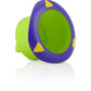 Nuby 5-Piece Splish Splash Bath Time Stacking Cups