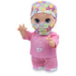 8" Playtime Doll Friend Hero in Pink