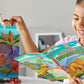 Learning Resources Skill Builders Dinosaur Activity Set