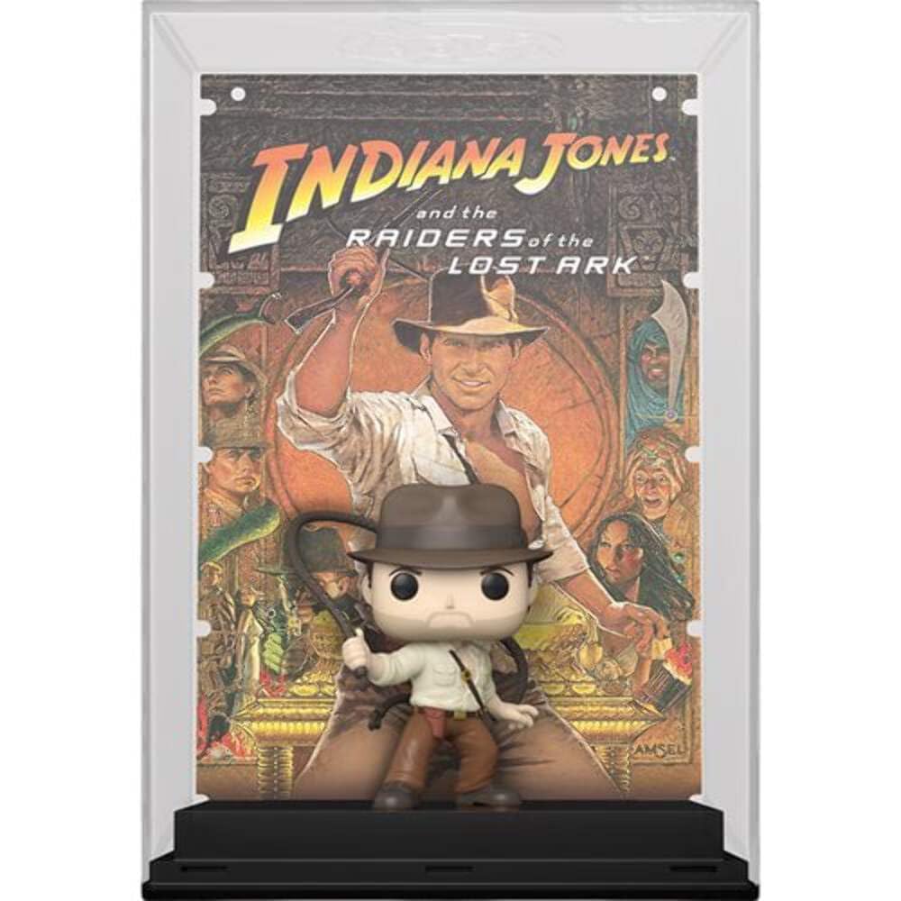 Funko Pop! Collectible Toy Figure - Tiny Lagoon 121