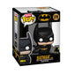 Funko Bitty POP! Batman 85th - Batman, 4-Pack and A Surprise Mystery Mini Figure - 0.9 Inch (2.2 Cm) - DC Comics Collectable - Stackable Display Shelf