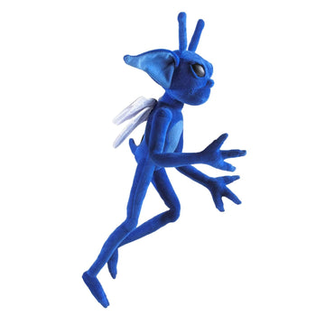 The Noble Collection Cornish Pixie Plush …