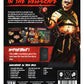 Van Ryder Games - Horror Board Game - Final Girl - Hell to Pay - Feature Film Box - Core Box Required - 1 Player - 20-60 Minutes Gameplay - Teens