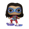Funko POP! Marvel: Ms. Marvel - Amazon Exclusive