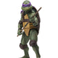 NECA TMNT Donnie Collectible Action Figure - Acrylic Ninja Movie Theme Toy