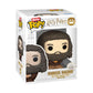 Funko Bitty POP! 4 Pack: Harry Potter (GOF) - Hagrid + Mystery Minis