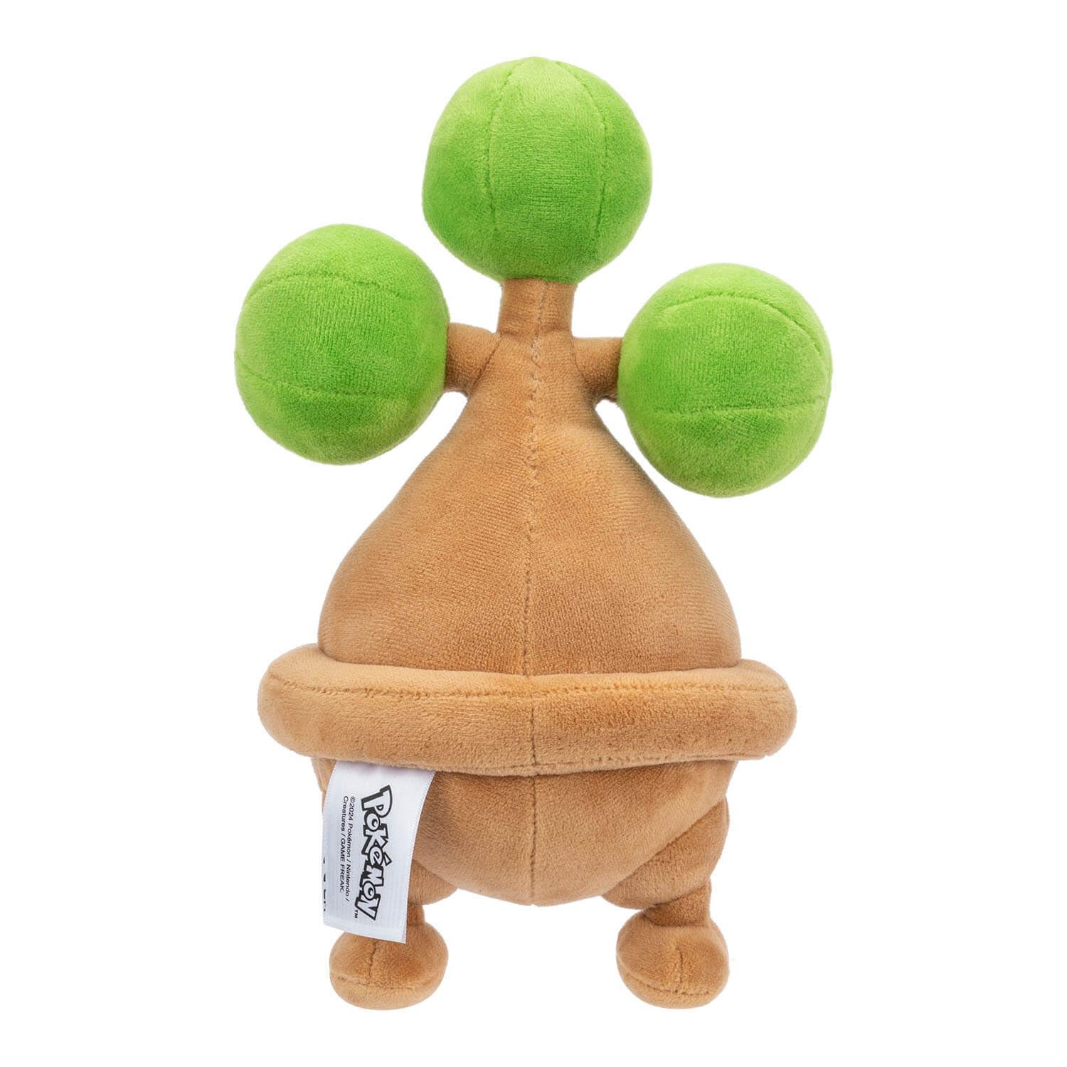Pokémon PKW3293-20 cm Official Mobai Plush Toy