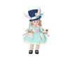 Madame Alexander 8-inch Alice in Wonderland Collectible Doll