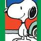 Ceaco - Peanuts - Peace and Presents - Holiday - 100 Piece Jigsaw Puzzle