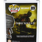 Funko POP Games: Dark Souls - Red Knight Action Figure