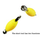 WDTMEEZU Professional Fingerboard Tool Kit - Skateboard Tool & Screws & Nuts