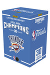 2025 Panini NBA Champions Blaster Box - Official Basketball Trading Cards - Celebrate 2025 NBA Title Team - Blaster-Exclusive Inserts & Parallels