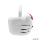 Megatoys Hello Kitty Plush Bucket