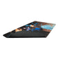 Ultra PRO - MTG Murders at Karlov Manor Playmat Mirko, Obsessive Theorist, Durable Tabletop Professional Card Game Desk Mat Accessories MTG