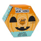 Disney Munchlings Terrifying Treats Collection - Mystery Box - Plush Toys | Scented - Detailed Micro Plush Sculpting, Embroidered Features, Soft