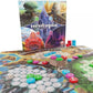 Neotopia by Arcane Wonders, Strategy Board Game