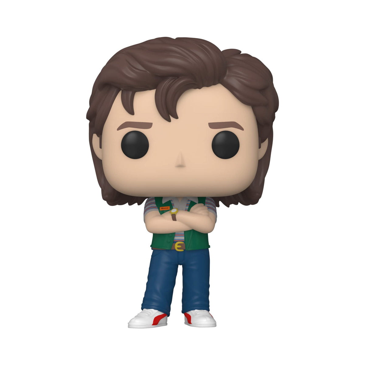 Funko POP! TV: Netflix Stranger Things - Steve Harrington