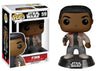Pop! Star Wars: The Force Awakens Finn