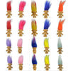 20PCS Mini Troll Dolls, PVC Vintage Troll Dolls Mini Action Figures 1.2"