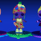 LOL Surprise Dance Dance Dance Dolls with 8 Surprises Including Doll Dance Floor That Spins, Dance Move Card and Accessories - for Girls Age 4-7