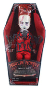 Living Dead Dolls Mezco Toyz Moulin Morgue Carotte Morts Series 33 Doll