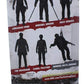 McFarlane Toys The Walking Dead TV Series 6 RV Walker Figure