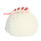 Aurora® Adorable Palm Pals™ EBI Shrimp Sushi™ Stuffed Animal - Fun Collectible Plush for Kids and Adult Collectors - Perfect for Decorating Rooms