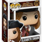 Funko Pop Disney: Pirates-Elizabeth Swann Action Figure