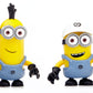 Minions: Mega Bloks Despicable Me Minion Mobile
