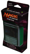 Magic the Gathering: MTG Eldritch Moon: Intro Pack/Theme Deck: Weapons and Wards (Includes 2 Booster Packs & Alternate Art Premium Rare Promo)