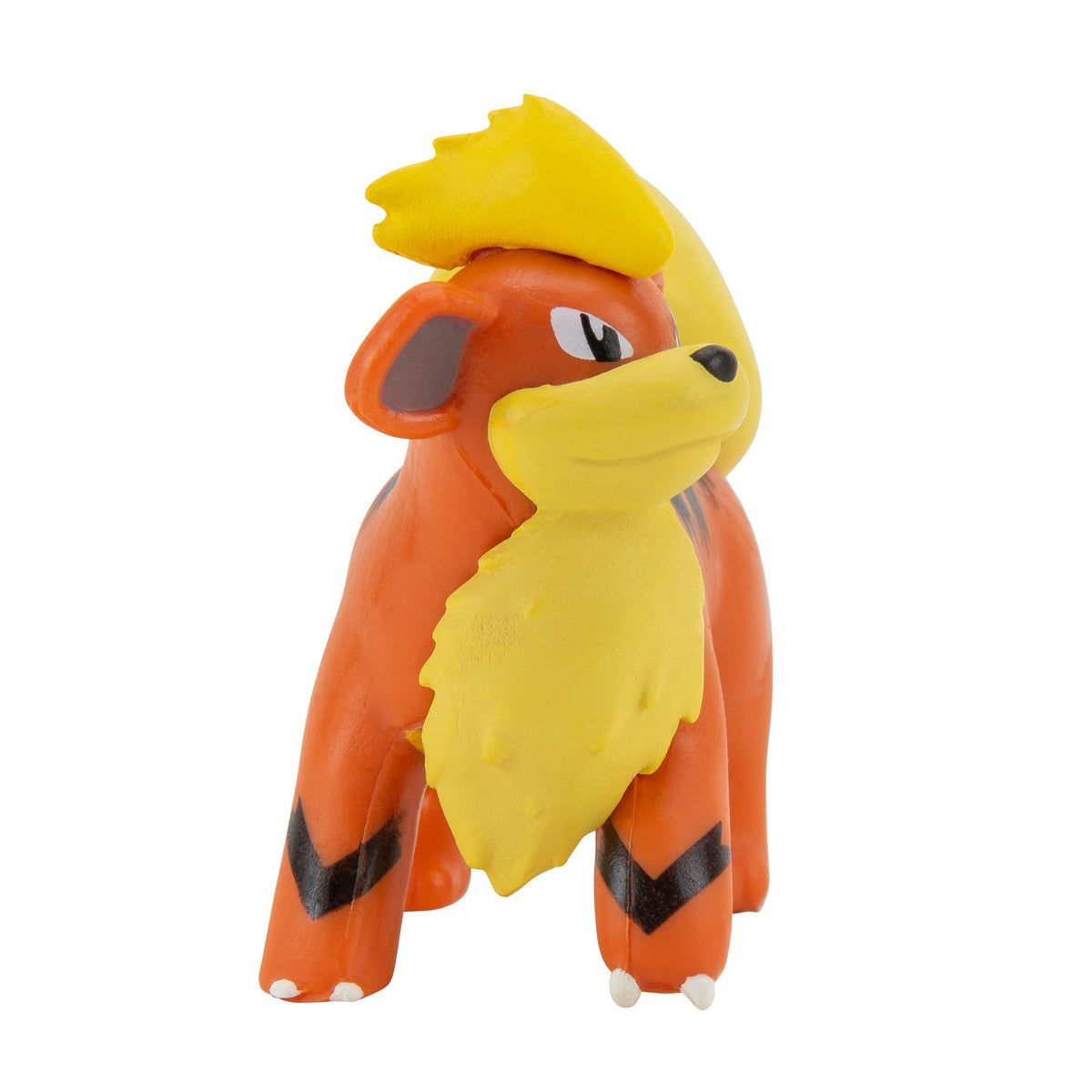Pokemon Multipack 10 Pack - Pikachu, Squirtle, Bulbasaur, Charmander, Froakie, Yamper, Gible, Growlithe, Oddish, Cinderace