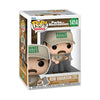 Funko POP! TV: Parks & Recreation - Ron Swanson (Ranger)