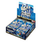 Booster Box: Digimon Hackers' Slumber (BT23) by Bandai