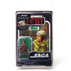 Star Wars 3 3/4' Vintage Leia Endor