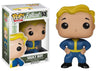 Fallout - Vault Boy POP Figure Toy 3 x 4in