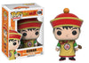 Funko POP! Dragon Ball Z - Gohan